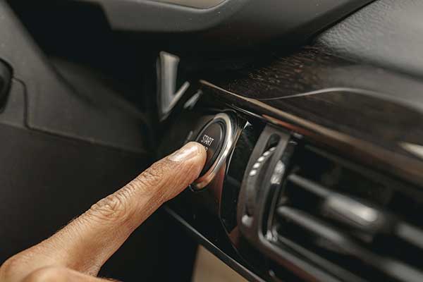 Car Key Programming