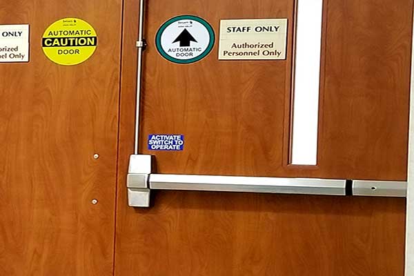 Lock Installation for Businesses