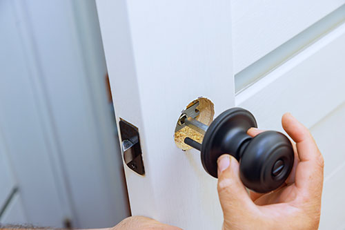 Residential Locksmith