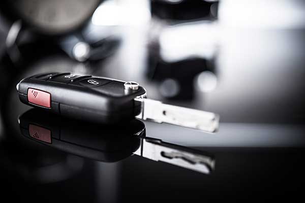car key replacement
