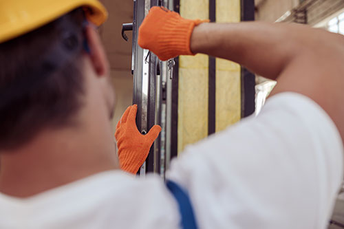 commercial locksmith
