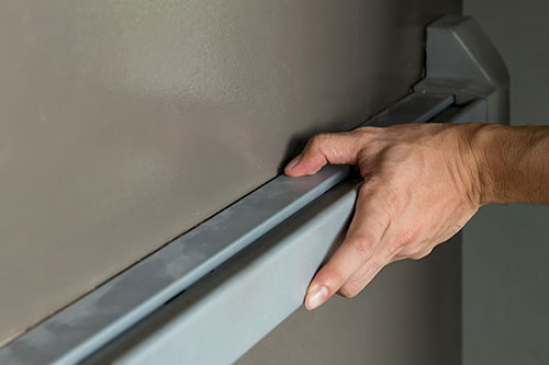 commercial locksmith