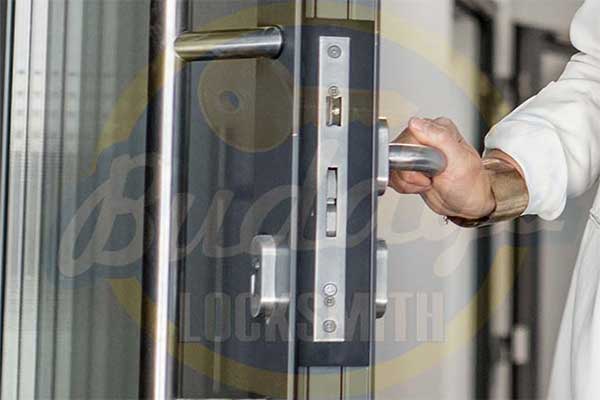 lock rekeying for business